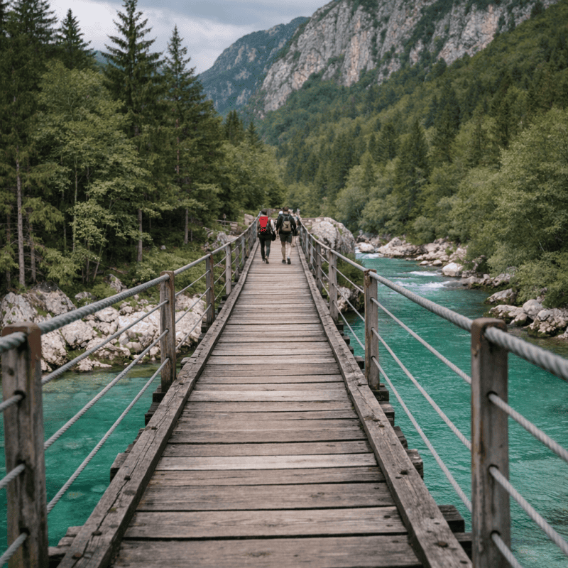 Kozjak Waterfall (Slap Kozjak): Full Trail Guide to Slovenia Kozjak Waterfall (Slap Kozjak): Full Trail Guide to Slovenia