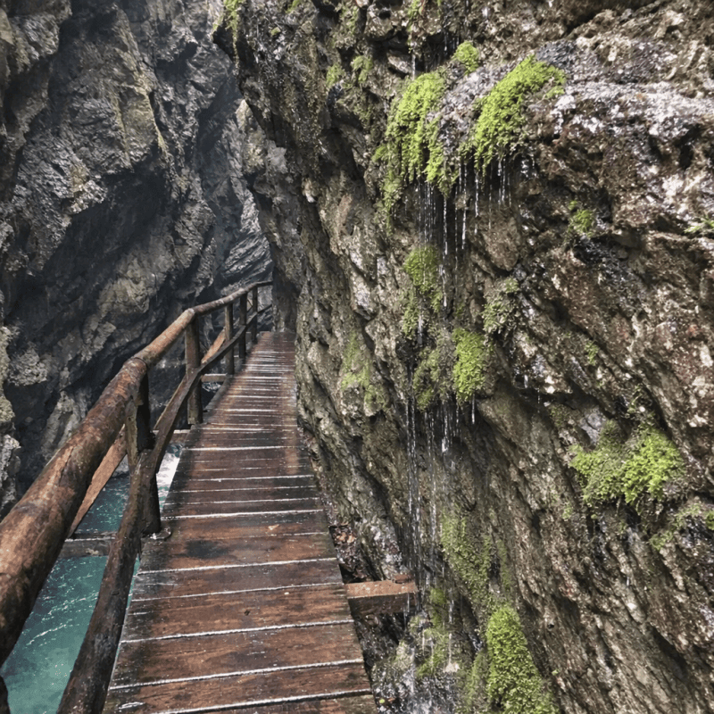 Kozjak Waterfall (Slap Kozjak): Full Trail Guide to Slovenia Kozjak Waterfall (Slap Kozjak): Full Trail Guide to Slovenia