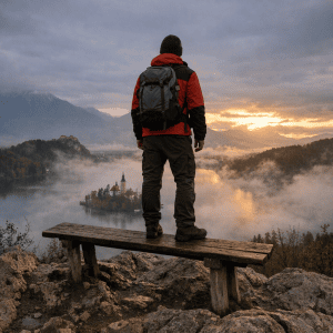 Best Hiking Trails Near Lake Bled for Every Fitness Level: A Local's 2026 Guide