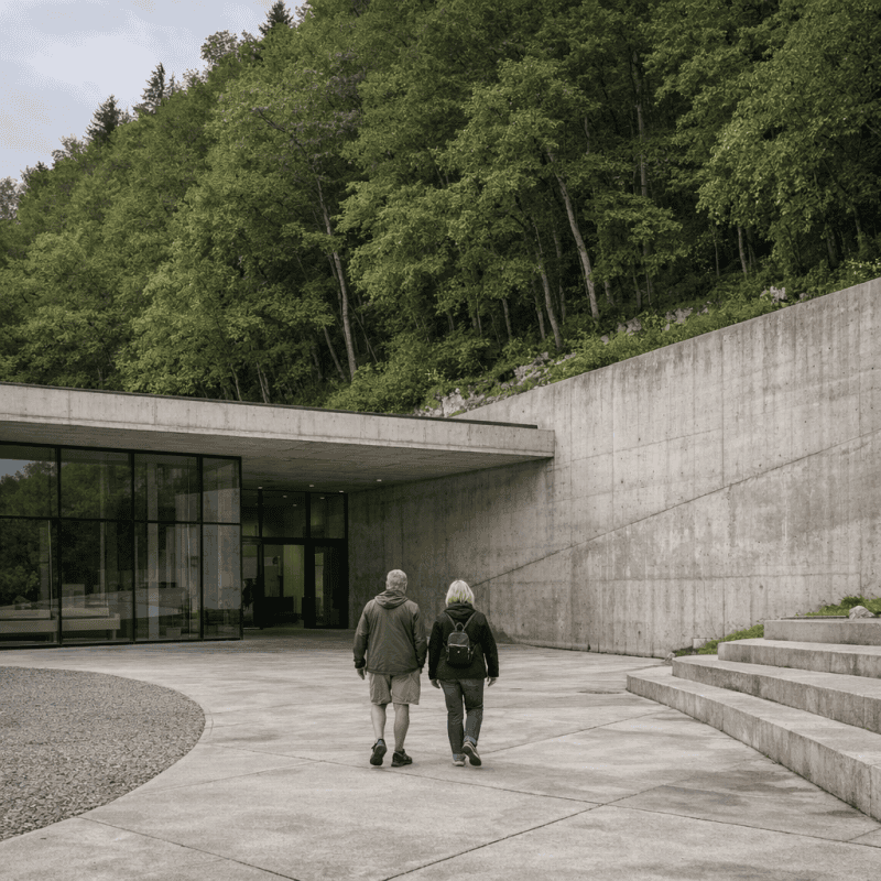 Best Day Trips from Ljubljana Without a Car: The Ultimate Local Guide Best Day Trips from Ljubljana Without a Car: The Ultimate Local Guide — photo 2, tanya.guide