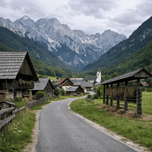 Best Villages to Visit in the Julian Alps: A Local's Guide to Slovenia's Alpine Gems
