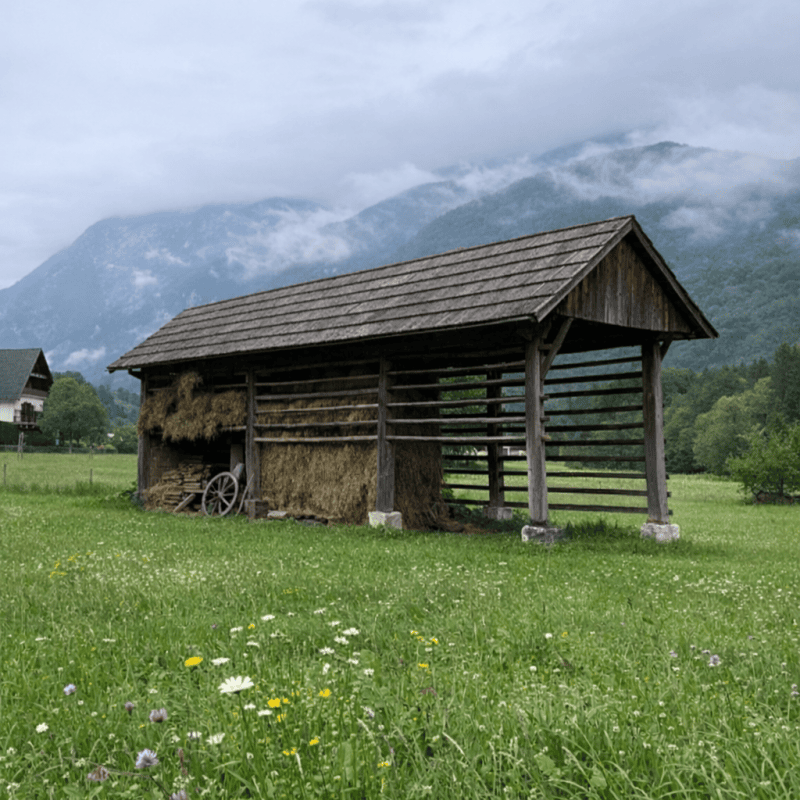Best Villages to Visit in the Julian Alps: A Local Best Villages to Visit in the Julian Alps: A Local