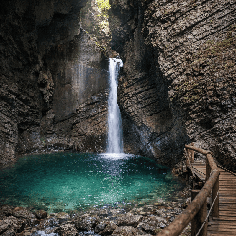 Best Waterfalls in Slovenia Worth the Hike: Local Secrets and 2026 Trail Updates — photo 2, tanya.guide