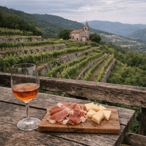 Best Wine Regions in Slovenia for a Day Trip: A Local Guide to 2026 Tastings