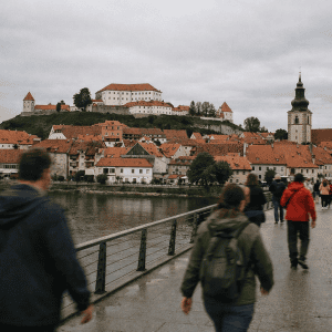 Best Small Towns in Slovenia Most Tourists Miss