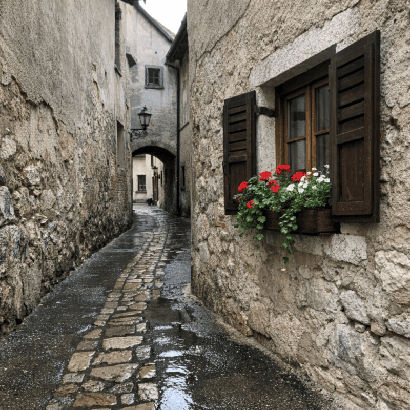 Best Small Towns in Slovenia Most Tourists Miss Best Small Towns in Slovenia Most Tourists Miss — photo 1, tanya.guide