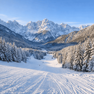Best Ski Resorts in Slovenia for Beginners: Your 2026 Local Guide