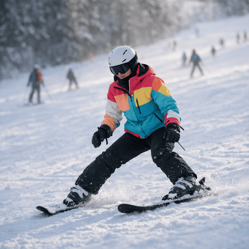 Best Ski Resorts in Slovenia for Beginners: Your 2026 Local Guide — photo 1, tanya.guide