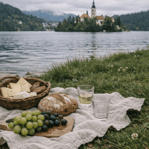 Best Picnic Spots Around Lake Bled and Bohinj: A Local's 2026 Guide