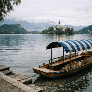 Lake Bled vs Hallstatt: Which Alpine Lake to Visit in 2026?