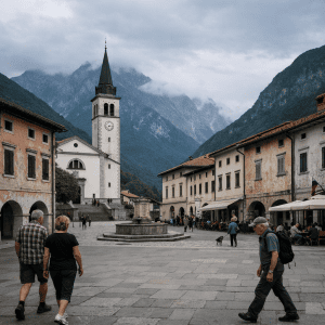 Kobarid: WWI History Museum & Day Trip from Soča Valley