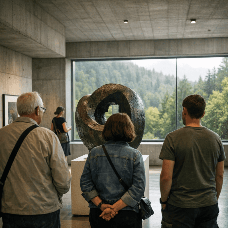 Lake Bled vs Hallstatt: Which Alpine Lake to Visit in 2026? Lake Bled vs Hallstatt: Which Alpine Lake to Visit in 2026? — photo 2, tanya.guide