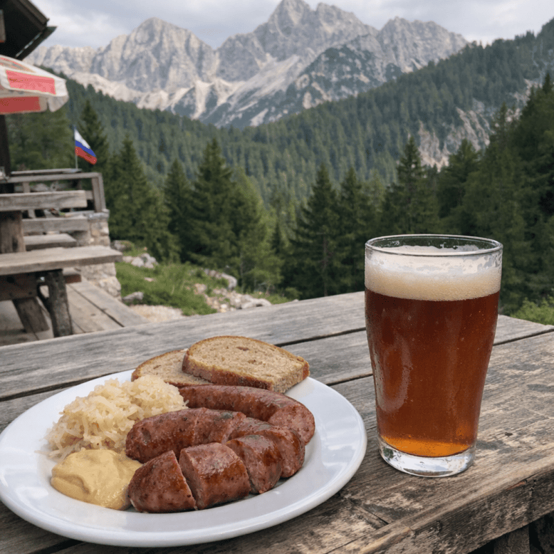 Slovenia vs Croatia: Which to Visit First in 2026? A Local Guide to Green Peaks and Azure Seas Slovenia vs Croatia: Which to Visit First in 2026? A Local Guide to Green Peaks and Azure Seas — photo 2, tanya.guide