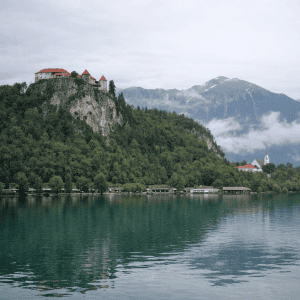 Bled Castle vs Predjama Castle: Which Is Worth Your Time?