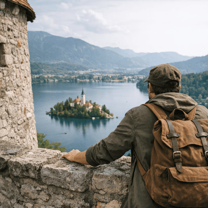 Bled Castle vs Predjama Castle: Which Is Worth Your Time? Bled Castle vs Predjama Castle: Which Is Worth Your Time? — photo 1, tanya.guide