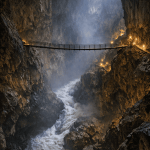 Postojna Cave vs Škocjan Caves: Which Cave Tour to Choose?